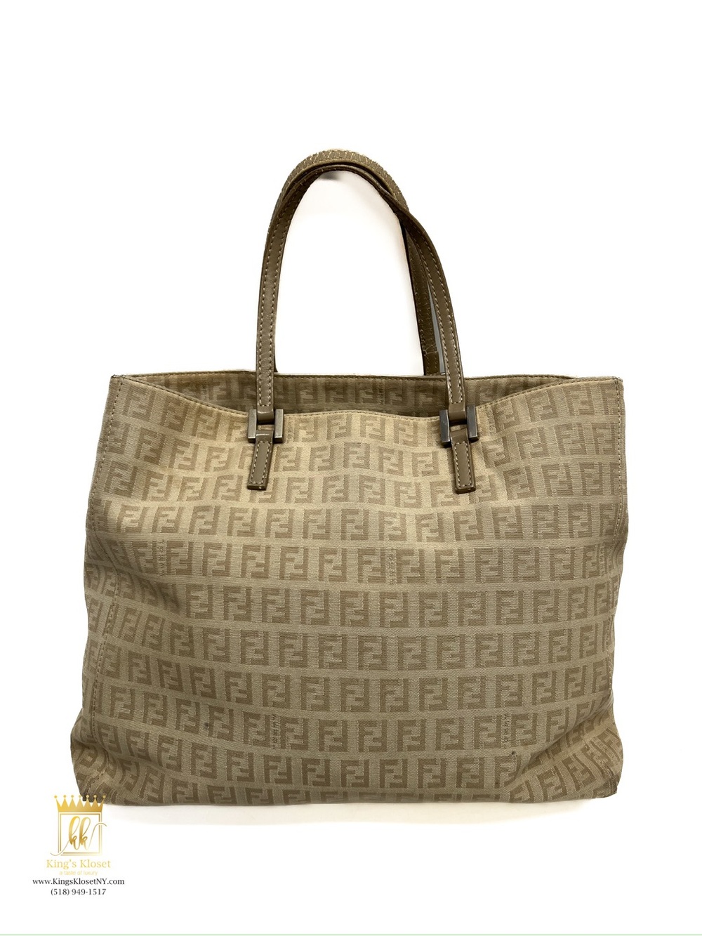 Fendi Tote bag